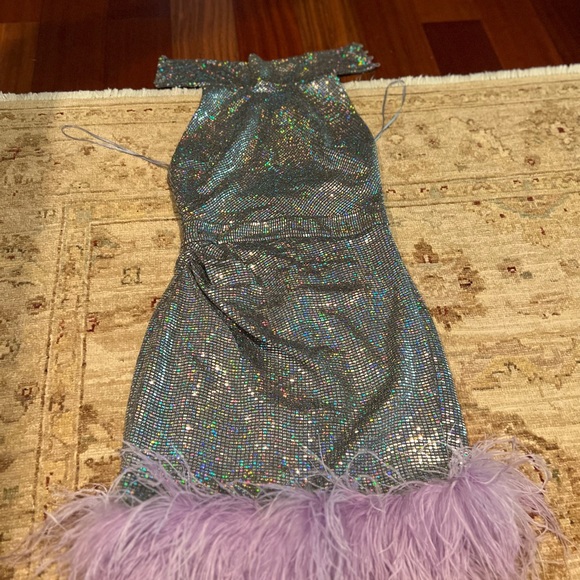 New Arrival - Party Dress - Picture 7 of 7